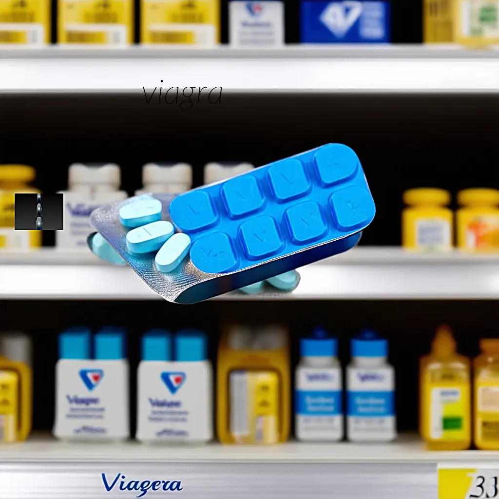 Viagra generico es efectivo